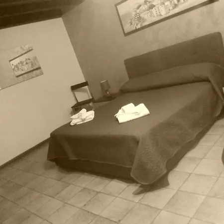Bed & Breakfast Su Casciu *