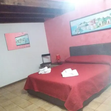 Bed & Breakfast Su Casciu Bosa