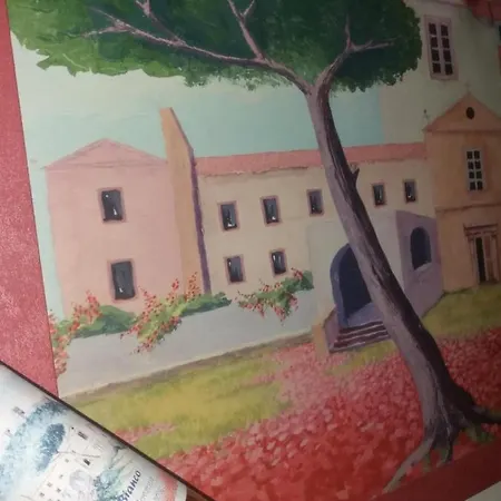 Su Casciu * Bosa