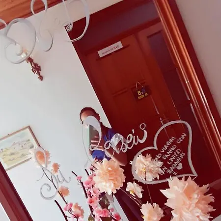 Su Casciu Bed & Breakfast