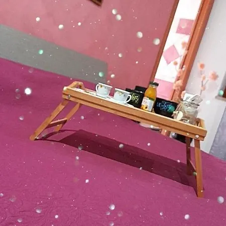 Bed & Breakfast Su Casciu