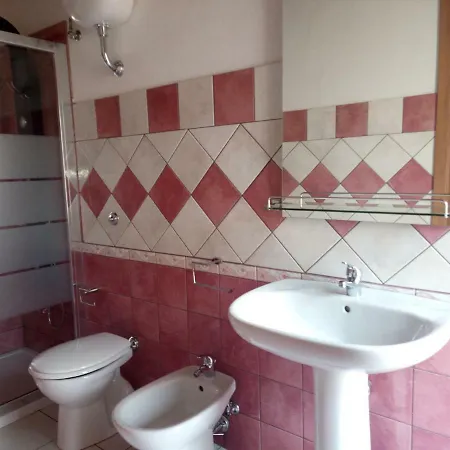 Su Casciu Bed & Breakfast