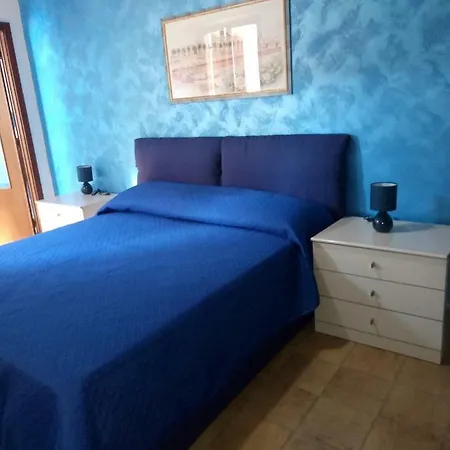 Su Casciu Bed & Breakfast *