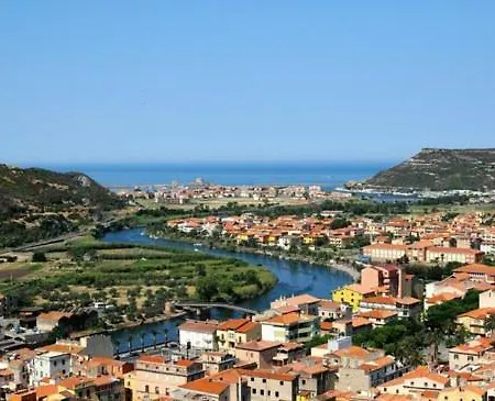 Su Casciu * Bosa
