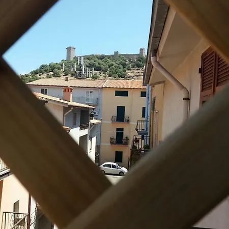 Su Casciu Bed & Breakfast *