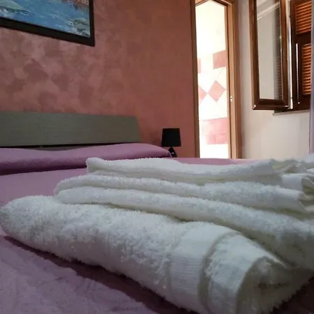 Bed & Breakfast Su Casciu *