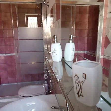Bed & Breakfast Su Casciu Bosa