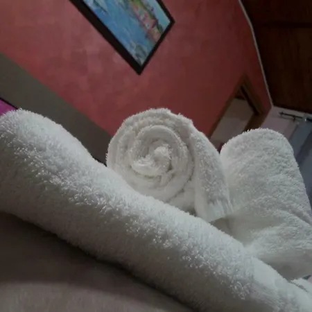 Su Casciu Bed & Breakfast Bosa