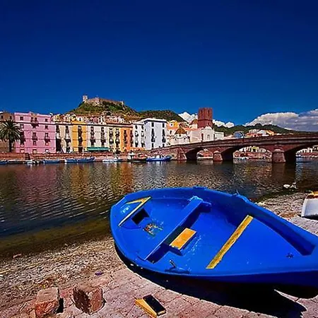 Su Casciu *