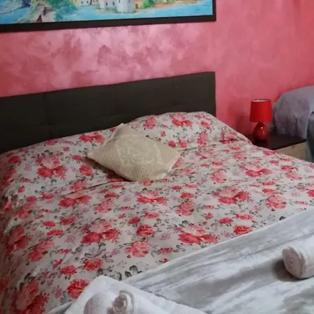 Bed & Breakfast Su Casciu