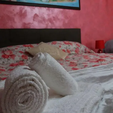 Bed & Breakfast Su Casciu *