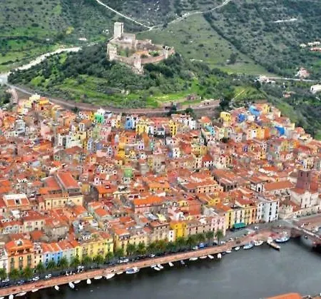 Su Casciu