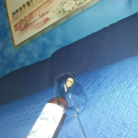 Frühstückspension Su Casciu *