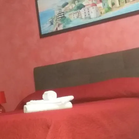 Su Casciu Frühstückspension