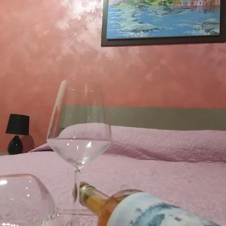 Su Casciu Couette-café
