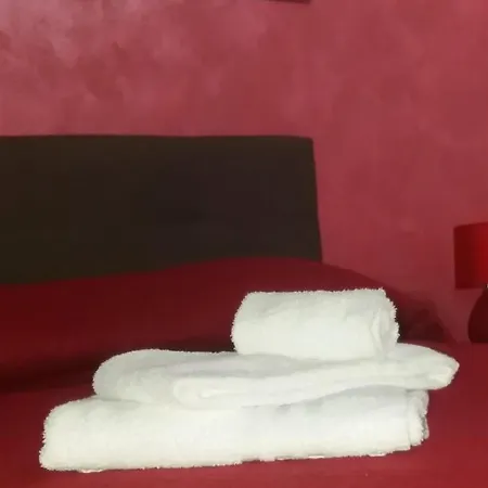 Couette-café Su Casciu