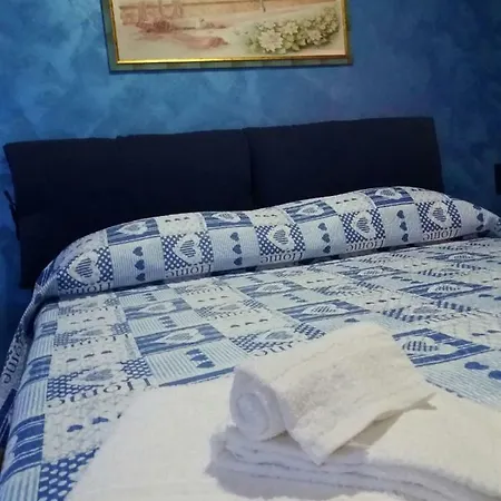 Su Casciu Frühstückspension *